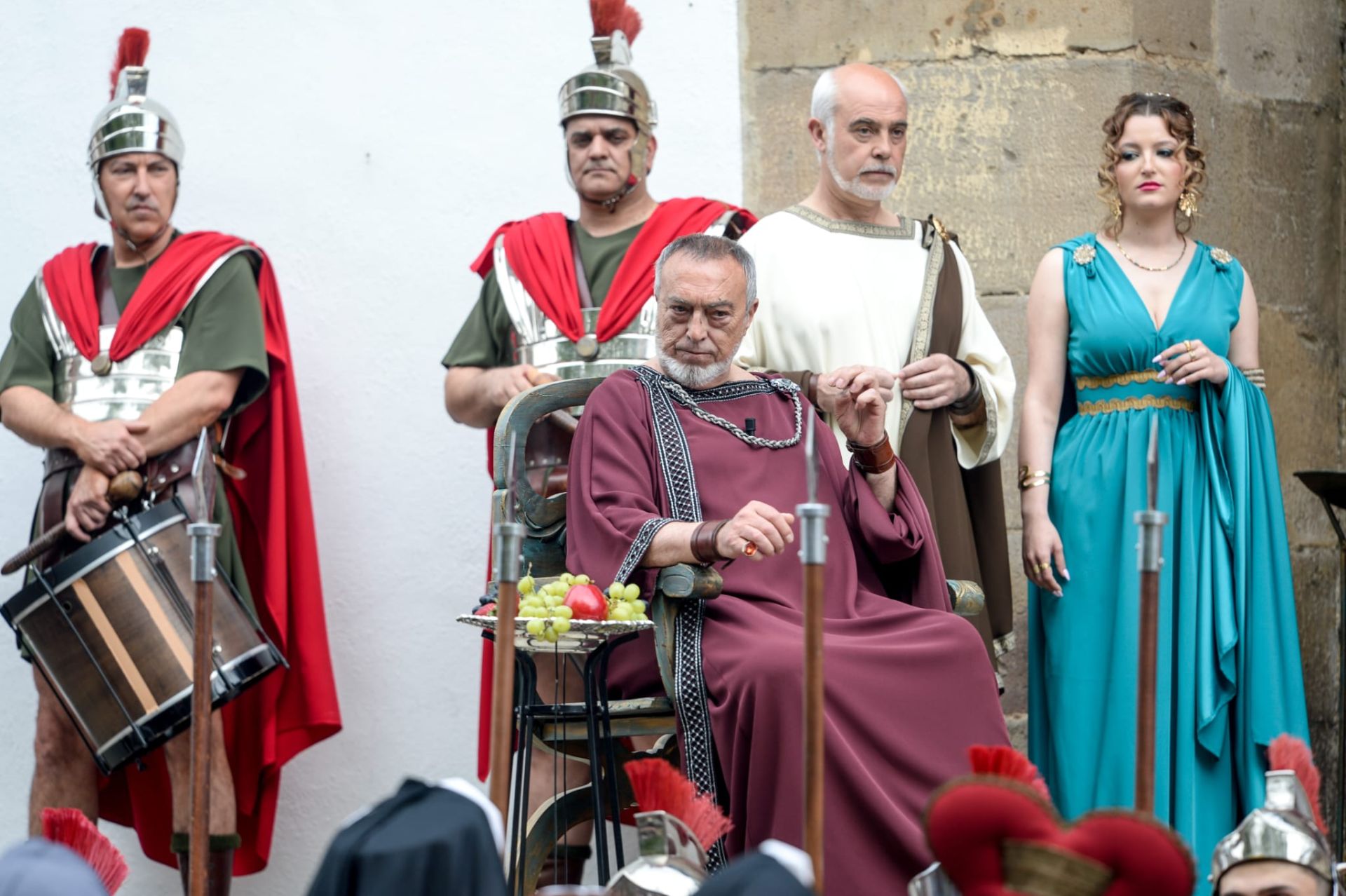 La Pasión de Balmaseda
