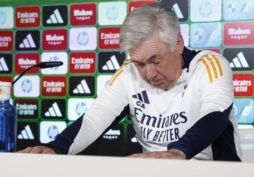 Real Madrid, crónica de un bajón anunciado: nefasta planificación, poco compromiso y ataque caótico