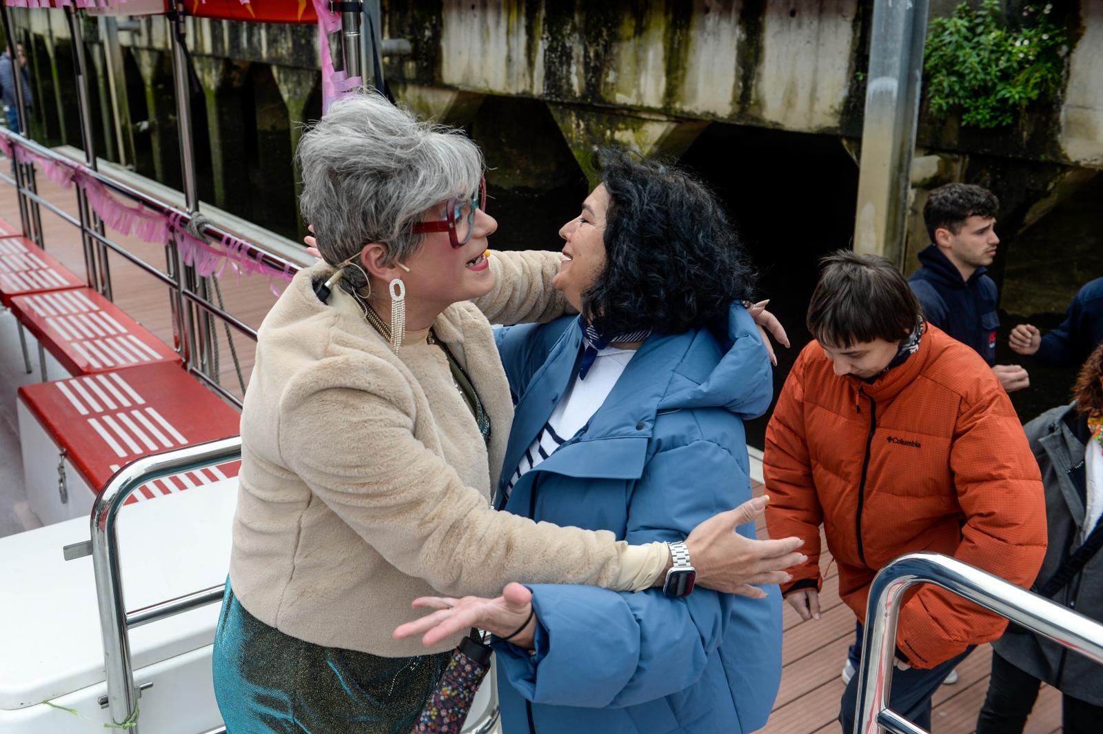 Bilbao se anima por Semana Santa