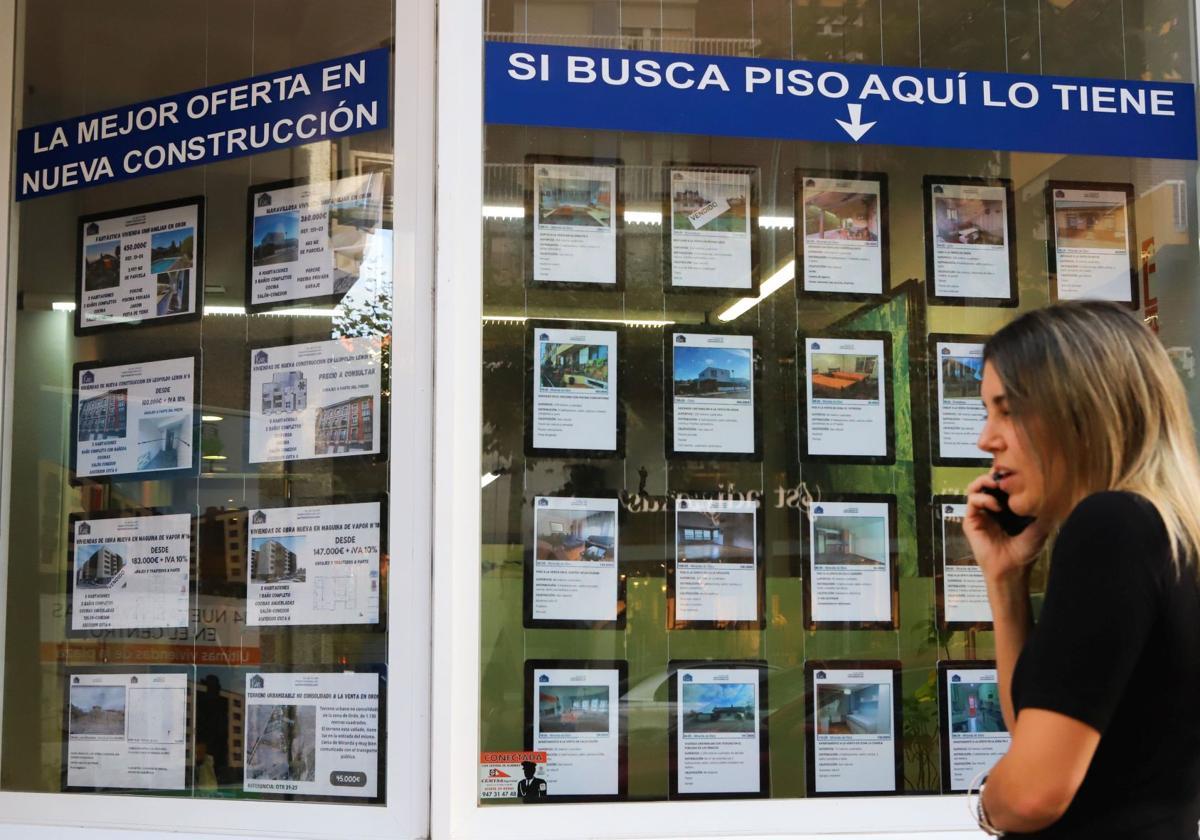 Un 28% de los demandantes tarda más de un año en alquilar por la escasez de oferta y los altos precios
