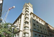 Edificio Central de Oficinas