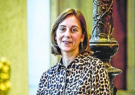Claver apela a la «responsabilidad» del consumidor para comprar en «locales de proximidad».