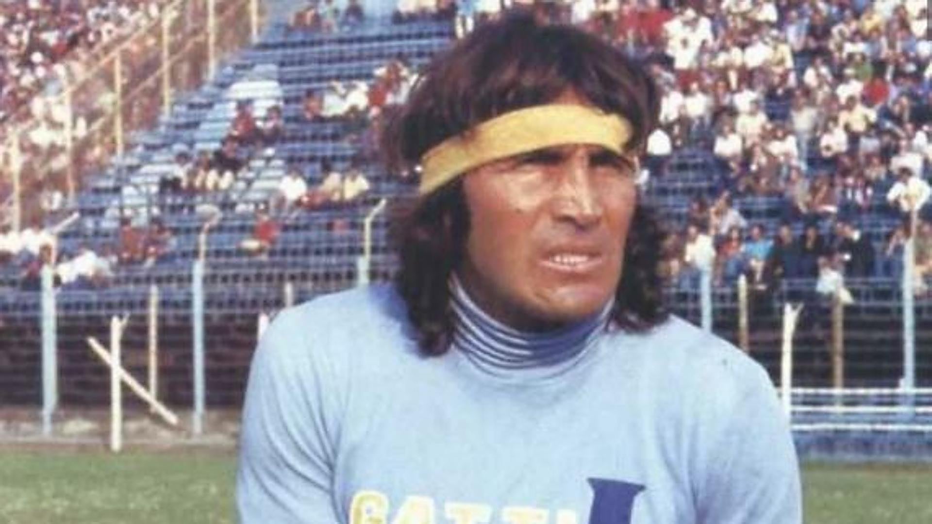Gatti: Argentine Goalkeeper & El Chiringuito Contributor Dies