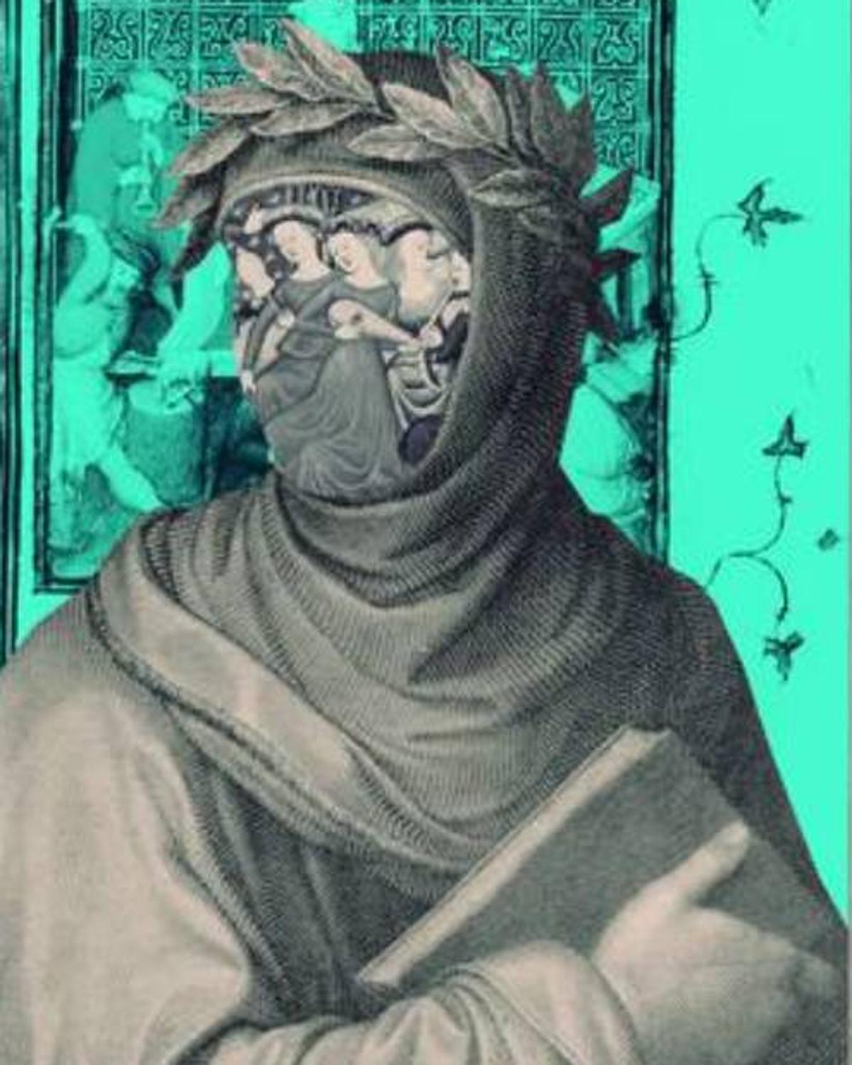 ¡Viva Giovanni Boccaccio!
