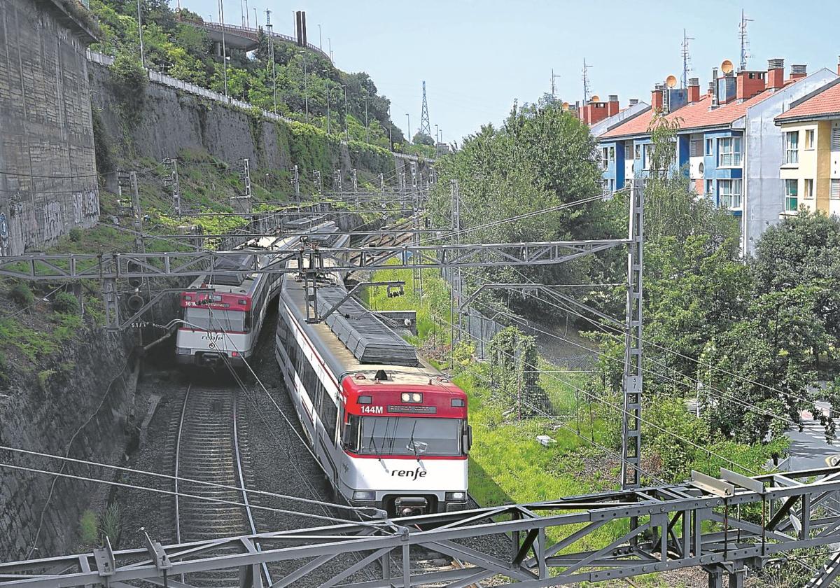 La construcción de la Variante Sur Ferroviaria arrancará este verano tras 25 años de espera