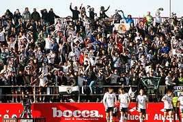 Un equipo férreo y con las ideas claras.