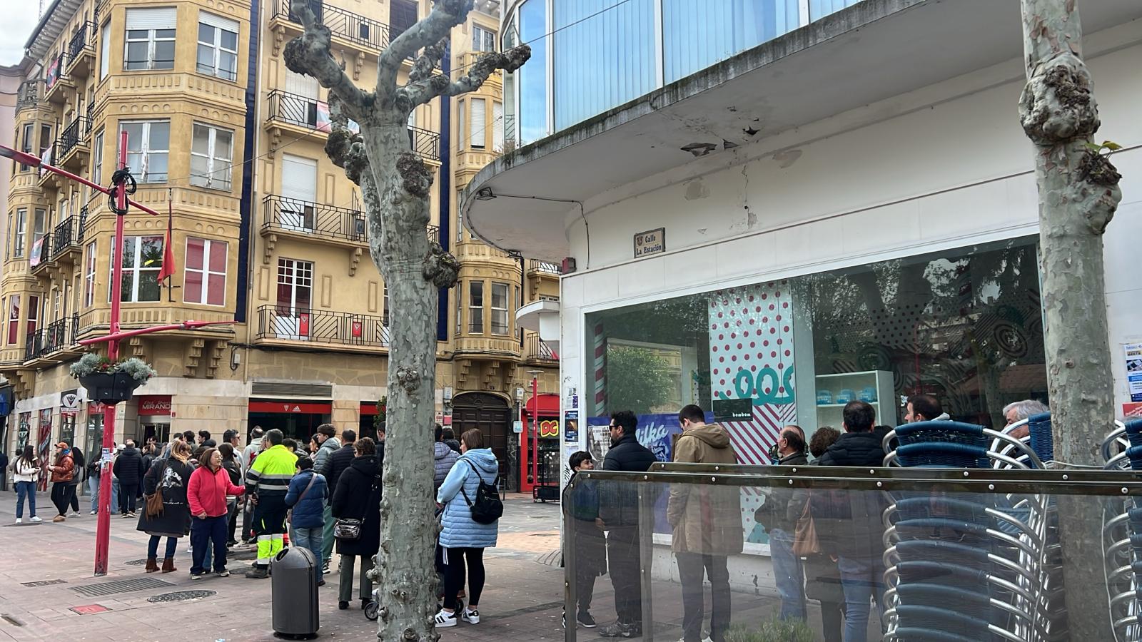 Las entradas para el Mirandés-Burgos se agotan en poco más de una hora y Anduva colgará el 'no hay billetes'