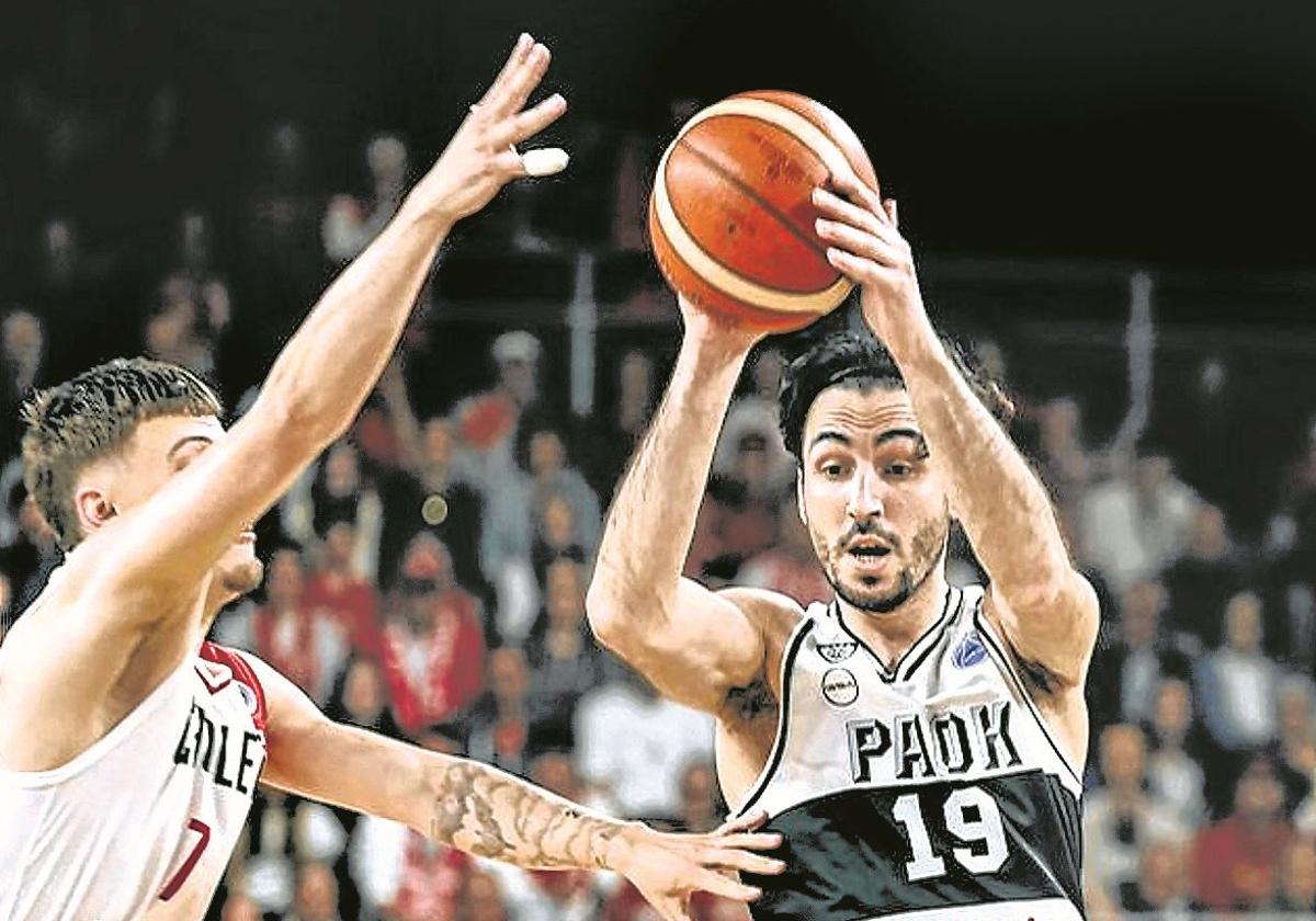 Las amenazas del PAOK
