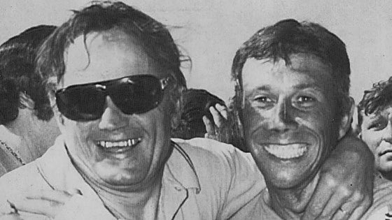 Muere el ciclista Barry Hoban, el amigo de Tom Simpson que se casó con su viuda