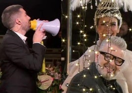El palo de Chicote a Broncano por su troleo en las Campanadas: «Que alguien me esté pegando voces...»