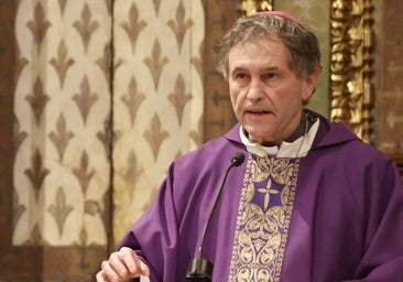 La catedral de Bilbao acoge a mediodía una misa en su recuerdo