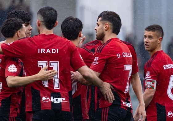 El Arenas busca llenar Gobela el día que puede sellar el ascenso