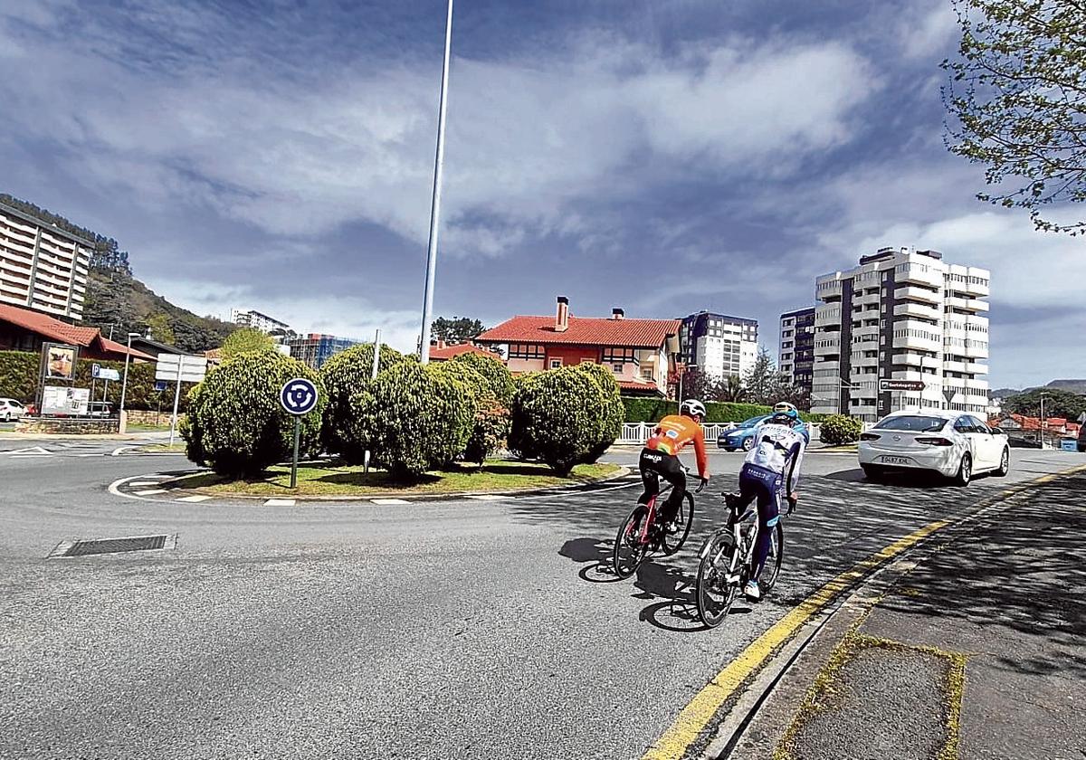 Bakio da luz verde a la reforma para mejorar el acceso a Gaztelugatxe