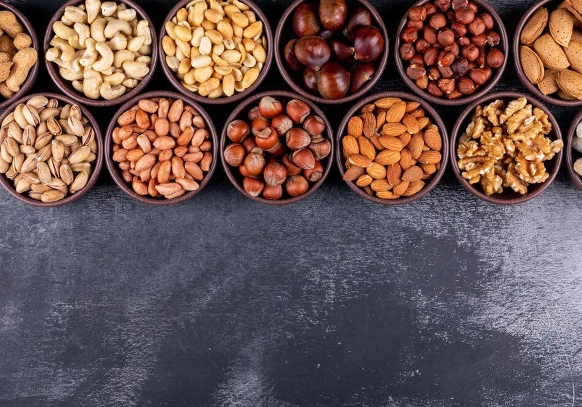 Ni salmón ni aguacate: el alimento que ayuda a bajar el colesterol y el azúcar y es antioxidante