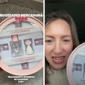 El nuevo producto que arrasa en Mercadona: con colágeno y ácido hialurónico por menos de 9 euros