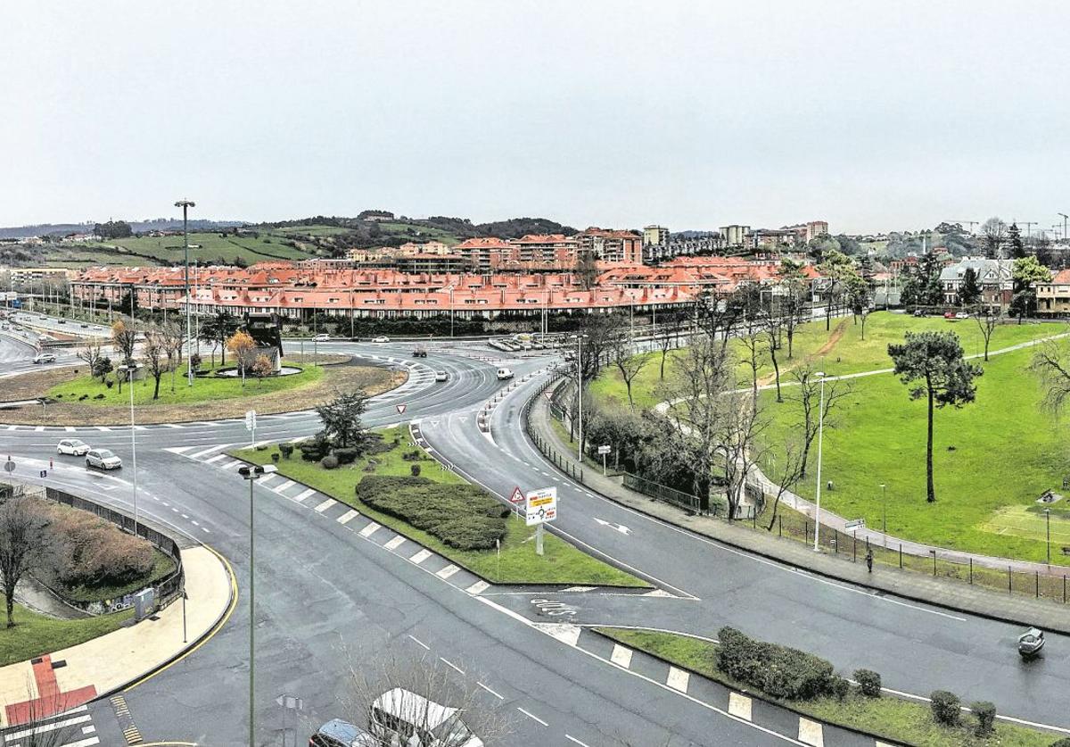 «Tememos daños en la estructura de los edificios»
