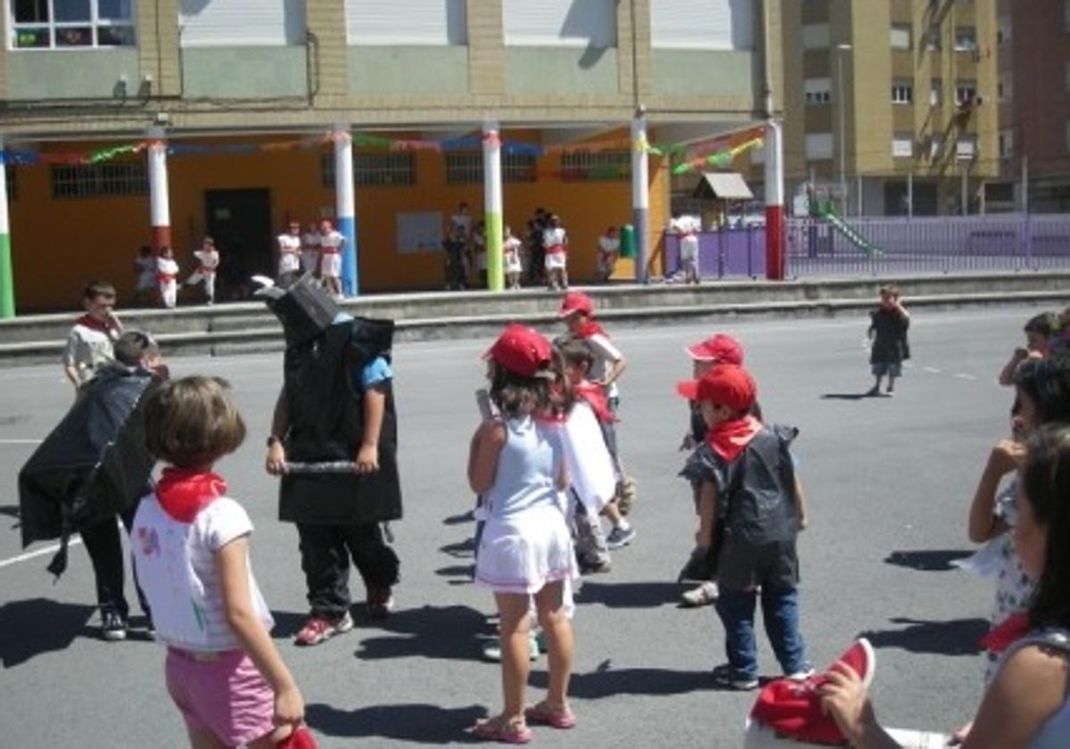 Barakaldo ofrece este verano más de 2.300 plazas en colonias y campamentos