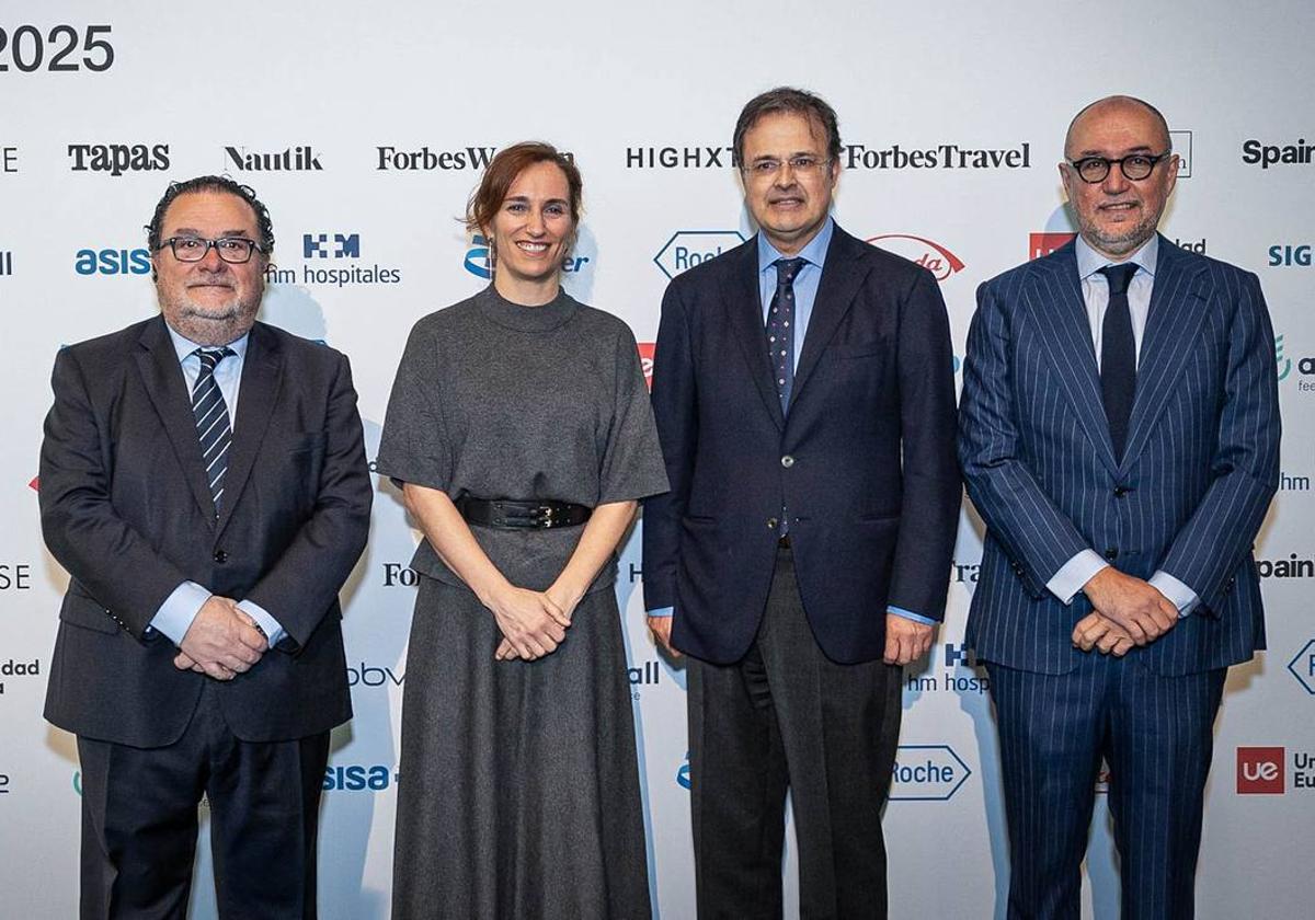 Euskadi buscará MIR «allá donde estén» para paliar la escasez de médicos