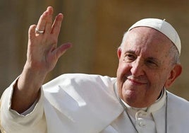 Benedicto XVI.