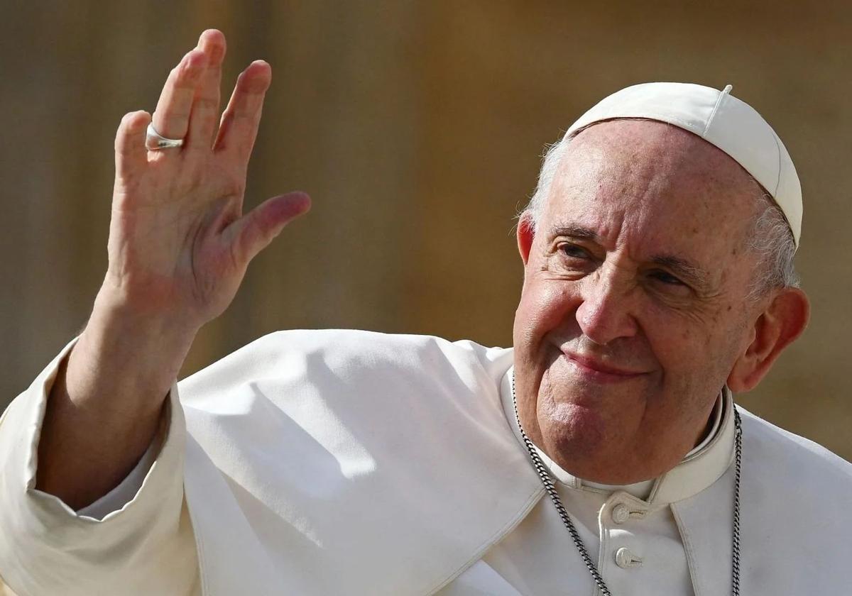Bergoglio y la literatura