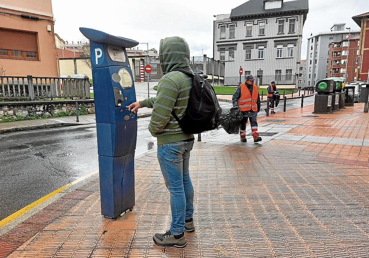 La gestora de la OTA desde 1997 en Barakaldo renuncia y opta la multada empresa de limpieza