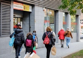 El único caso en el que el SEPE ampliará la duración de un subsidio ya concedido a un desempleado