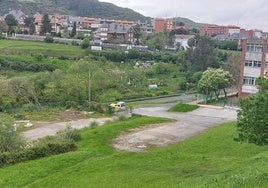 Se prevé que las obras arranquen en «año y medio o dos años».