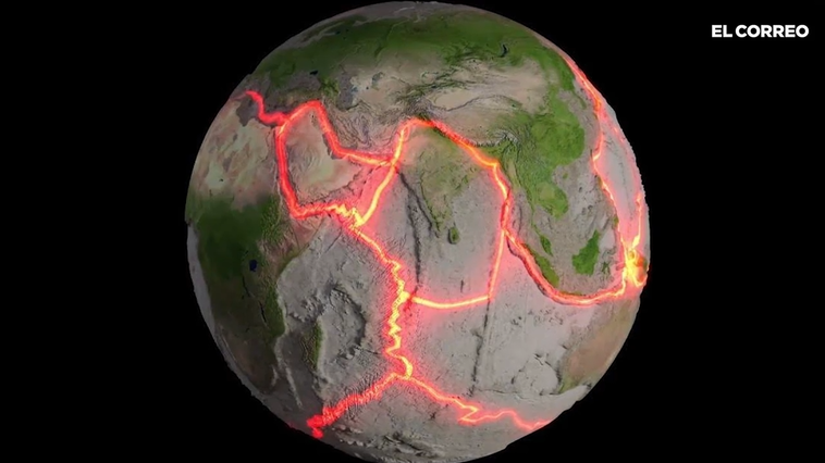 ¿Cómo llegó el agua a la Tierra?