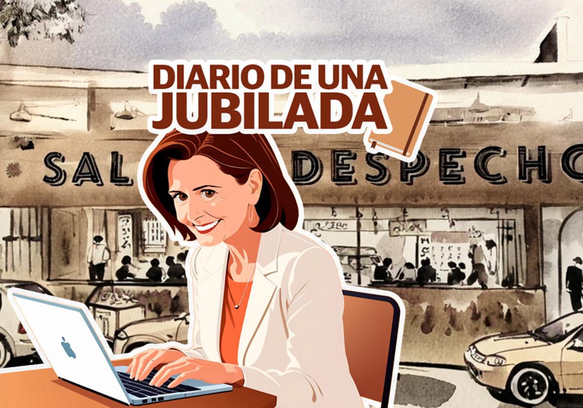 México no deja de sorprenderme: la historia detrás del letrero que dice «esta propiedad no se vende ni se renta»