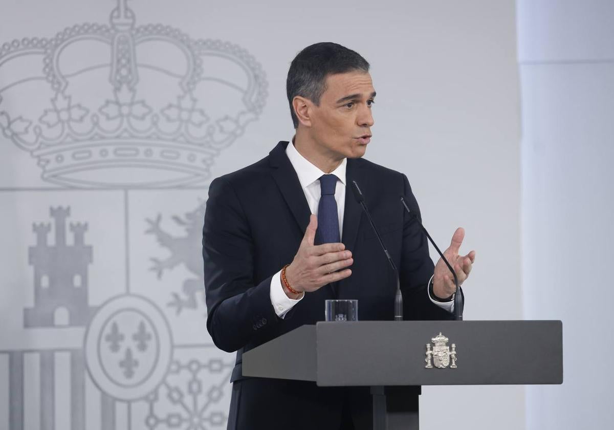Crece la brecha en el Gobierno