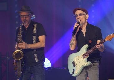 La esperada gira de Fito y Fitipaldis: cuándo salen a la venta las entradas