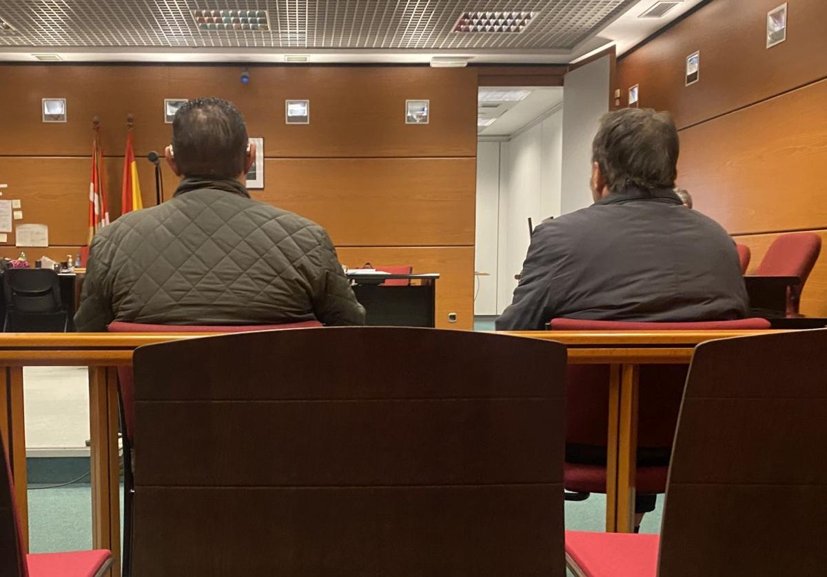 Juicio al alavés que malvendió los bienes de su padre muerto a espaldas de su familia