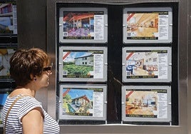 El aviso de un experto inmobiliario sobre el alquiler con la nueva ley de vivienda: «Va a ir a peor»