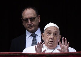 Francisco deja el listón muy alto