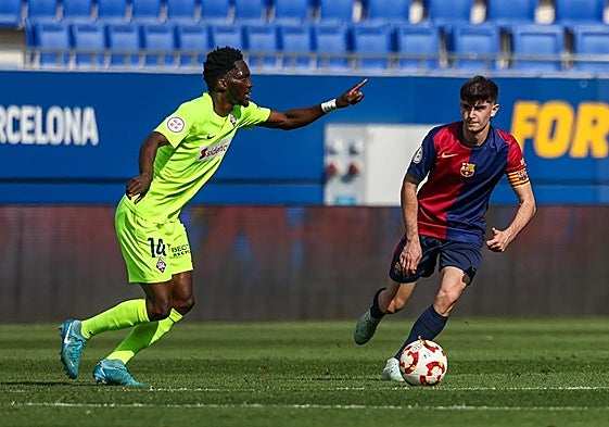 El Amorebieta se gana una vida extra