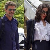 «Pirada, no te enteras de nada, eres una incapaz»: los mensajes a Silvia Bronchalo que han llevado a Rodolfo Sancho a los tribunales