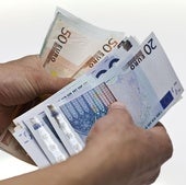 Dos años de prisión para el exdirector de una sucursal bancaria por estafar casi 50.000 euros a una clienta de 89 años