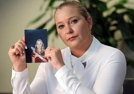 Virginia Giuffre, la principal acusadora de Epstein y el príncipe Andrés, se suicida a los 41 años