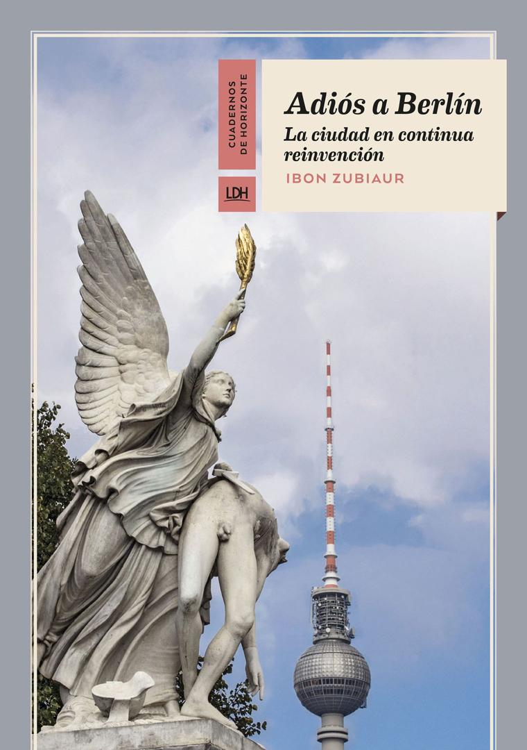 Imagen - Portada del libro.
