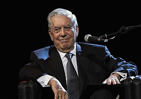 Varguitas y la poesía