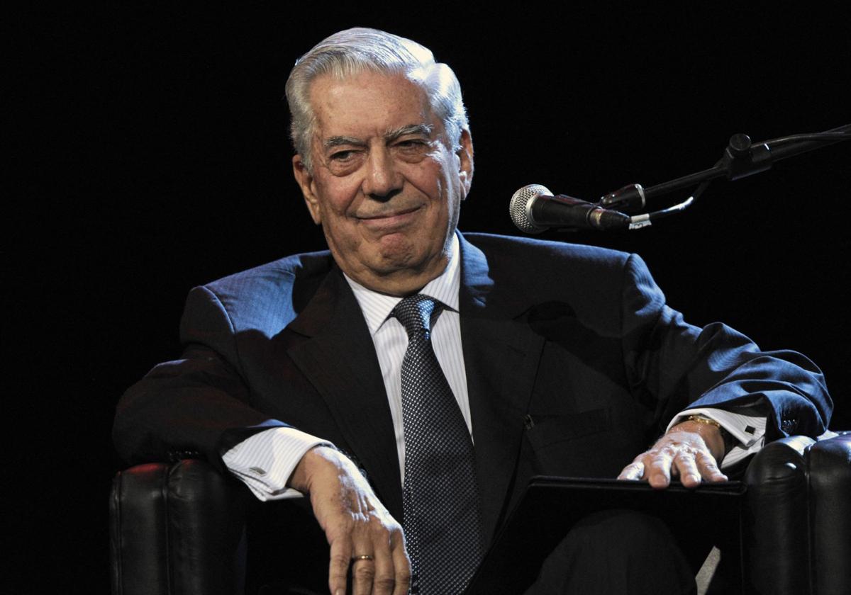 Varguitas y la poesía