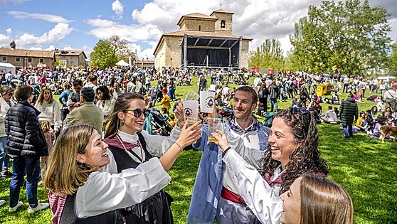 Una celebración para el s. XXI