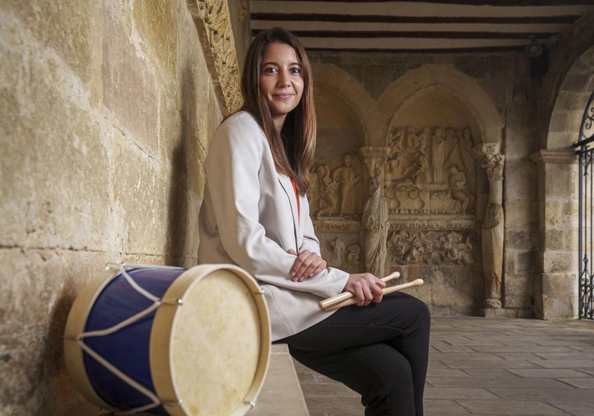 «Estíbaliz y Armentia vivieron un Juego de Tronos»