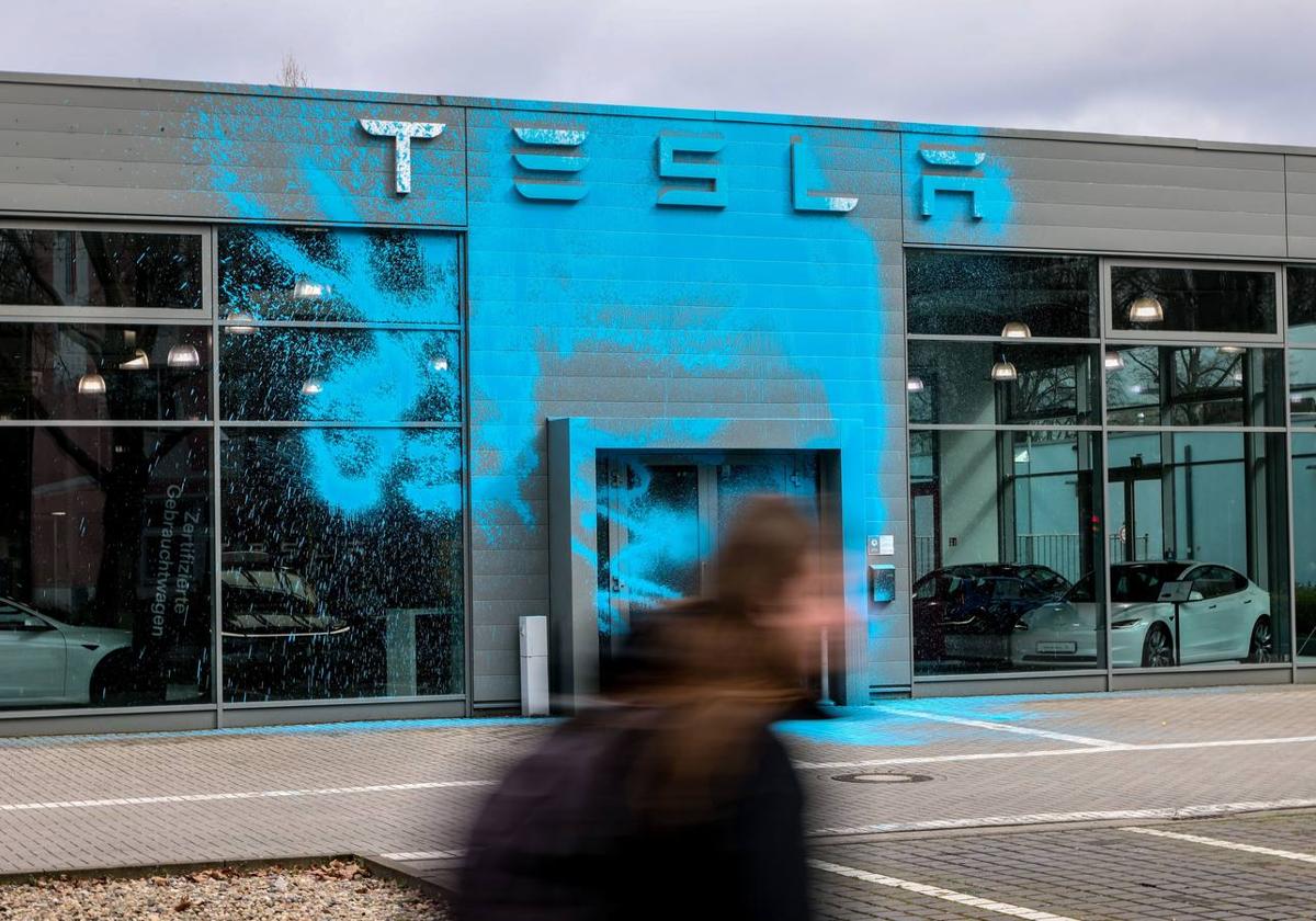 Las ventas de coches eléctricos se disparan un 24% en la UE