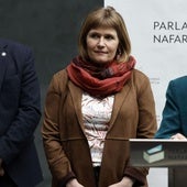 Aholkulari politikoak: bekaturik gabe dagoenak bota dezala lehen harria