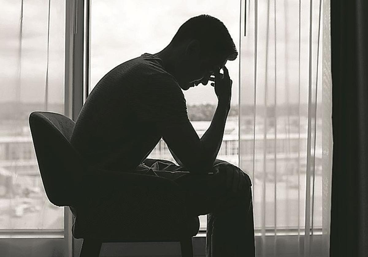 «Empezamos con 40 personas con enfermedad mental y acabamos atendiendo a 84»