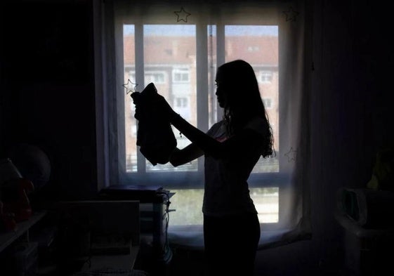 23 mujeres atendidas de urgencia en la calle o en su casa