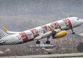Nuevo vuelo chárter a Manchester para animar al Athletic