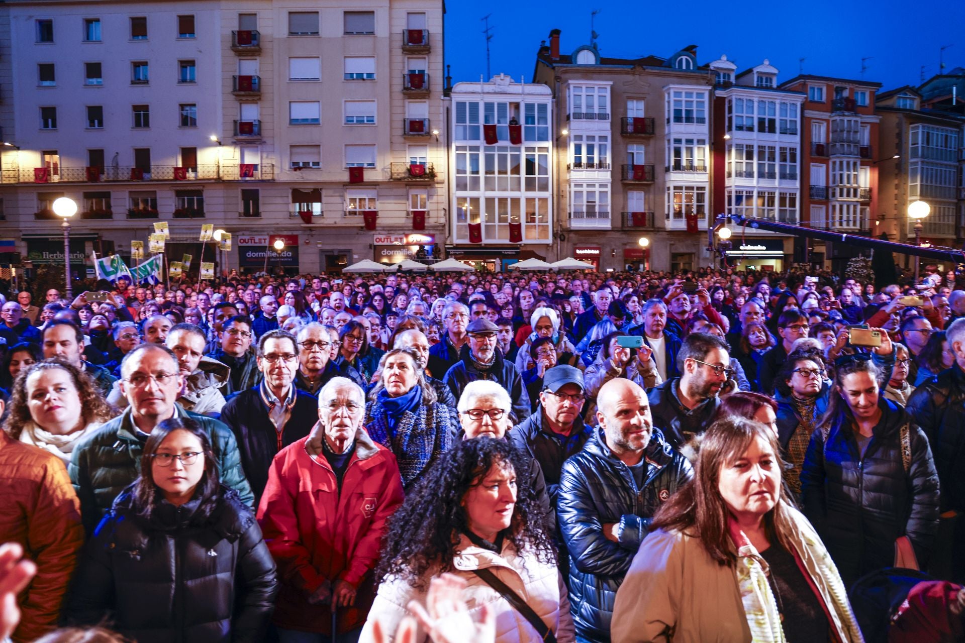 La Tamborrada, en imágenes