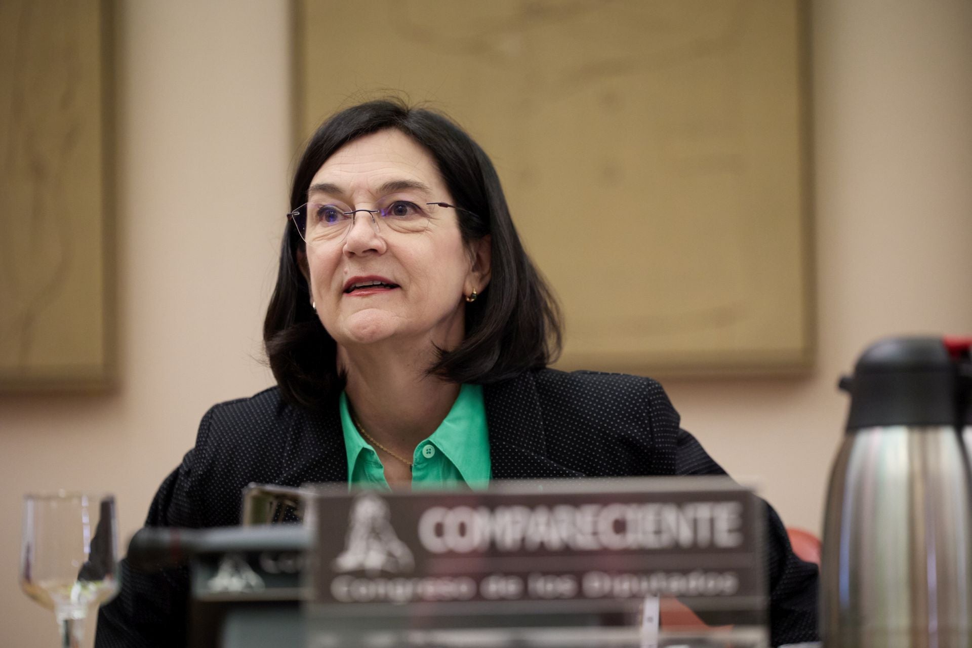 El apagón obliga a suspender la decisión de Competencia sobre la opa de BBVA al Sabadell